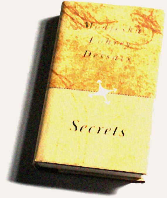 Secrets, by Drusilla Modjeska